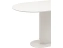 Стол обеденный STOOL GROUP Mystery 130*80 МДФ, Белый арт. 2564788103
