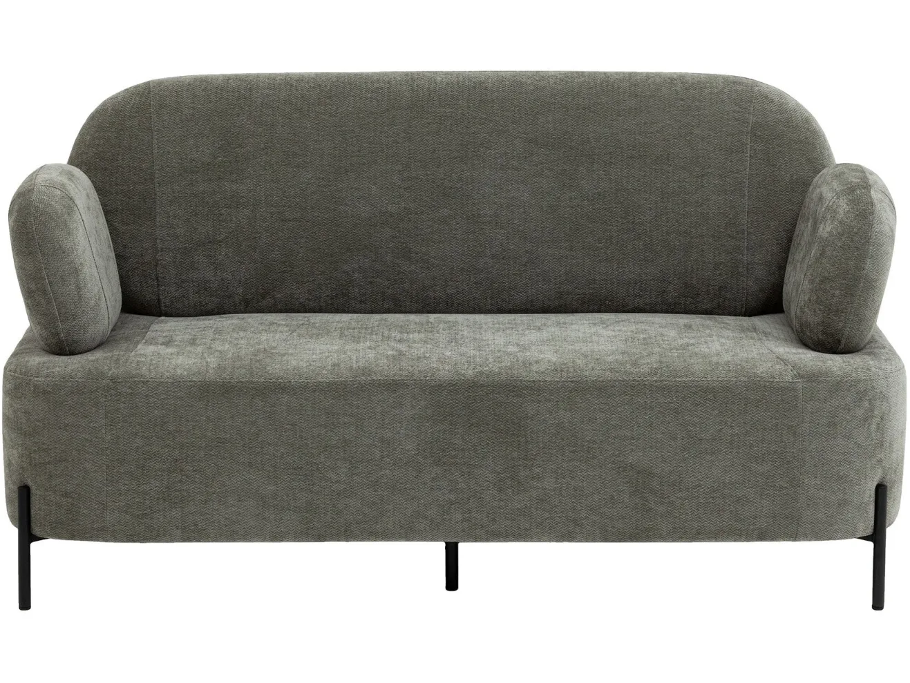 Диван STOOL GROUP Кэнди Шенилл зеленый арт. 7111963911