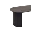 Стол обеденный STOOL GROUP Ballet 180*90*75 Темное дерево арт. 1516648701