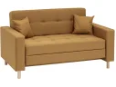 Диван-кровать STOOL GROUP Фрайдей Рогожка горчичный арт. 5244128808