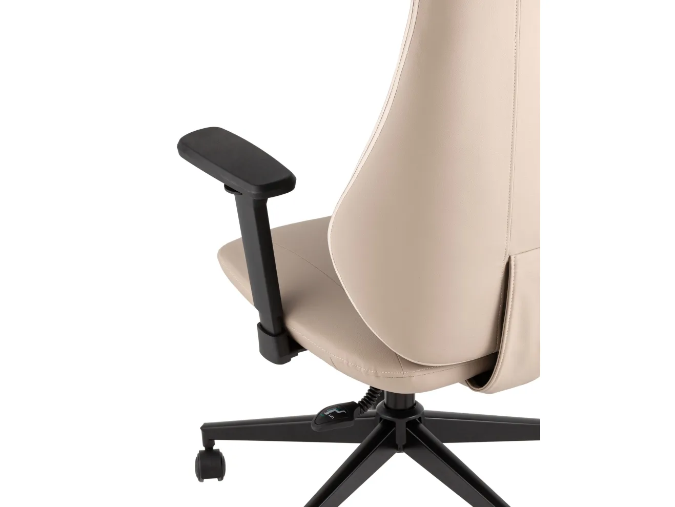 Кресло руководителя STOOL GROUP TopChairs Trophey Бежевый арт. 3042314601