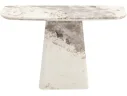 Консоль STOOL GROUP Weatte 120х44 Мрамор арт. 7844409202