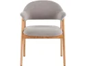 Стул обеденный STOOL GROUP Tavu Серый арт. 4925224904