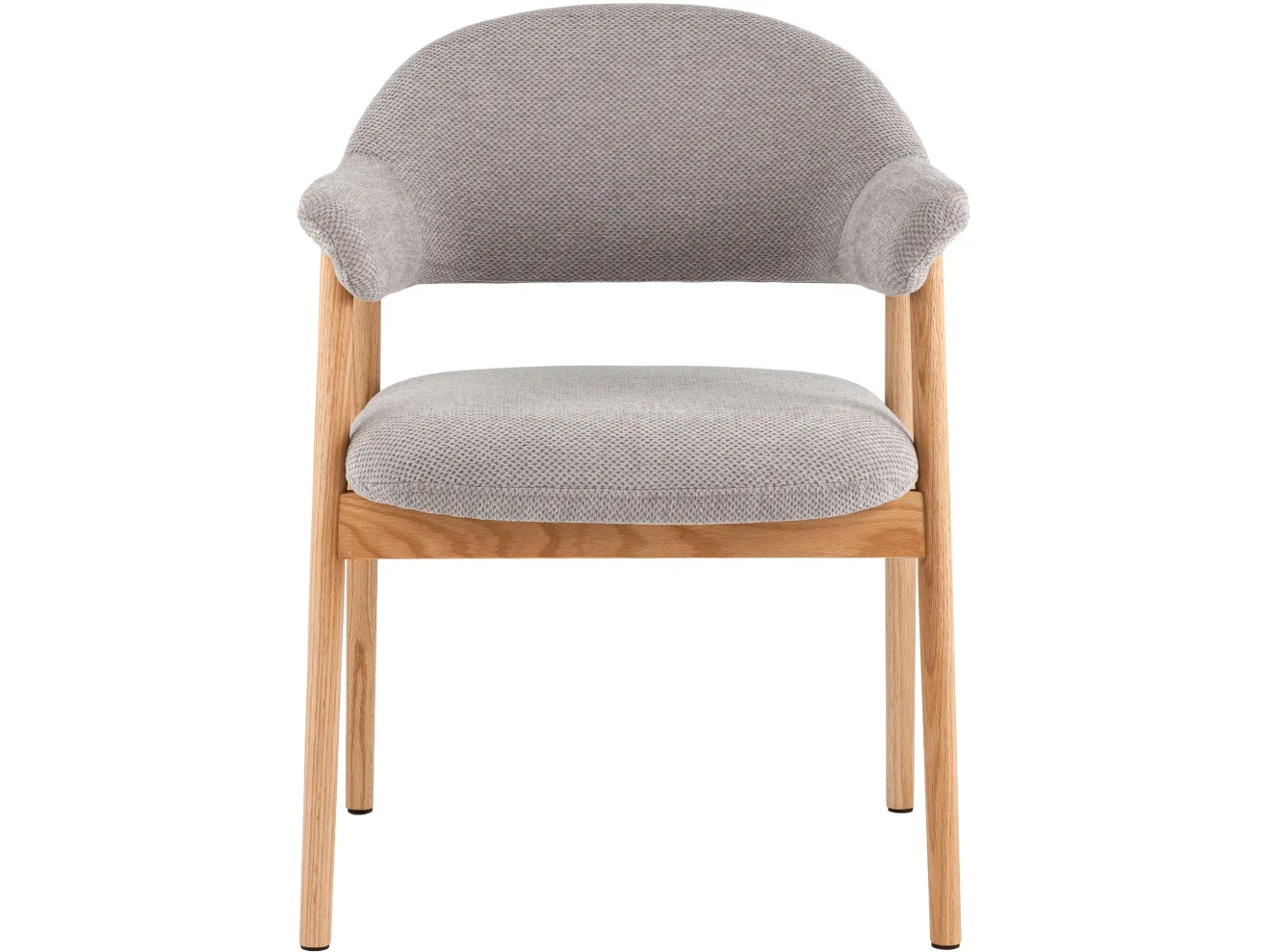Стул обеденный STOOL GROUP Tavu Серый арт. 4925224904