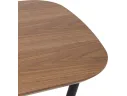 Стол обеденный STOOL GROUP Даймакс 180*90 МДФ Темное дерево арт. 5585127501