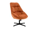 Кресло STOOL GROUP Оррелл терракотовый арт. 8539637902