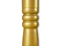 Вешалка SHT-CR15 золото/глянц.золото арт. 2175086403