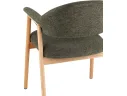 Стул обеденный STOOL GROUP Tavu Зеленый арт. 4925224902
