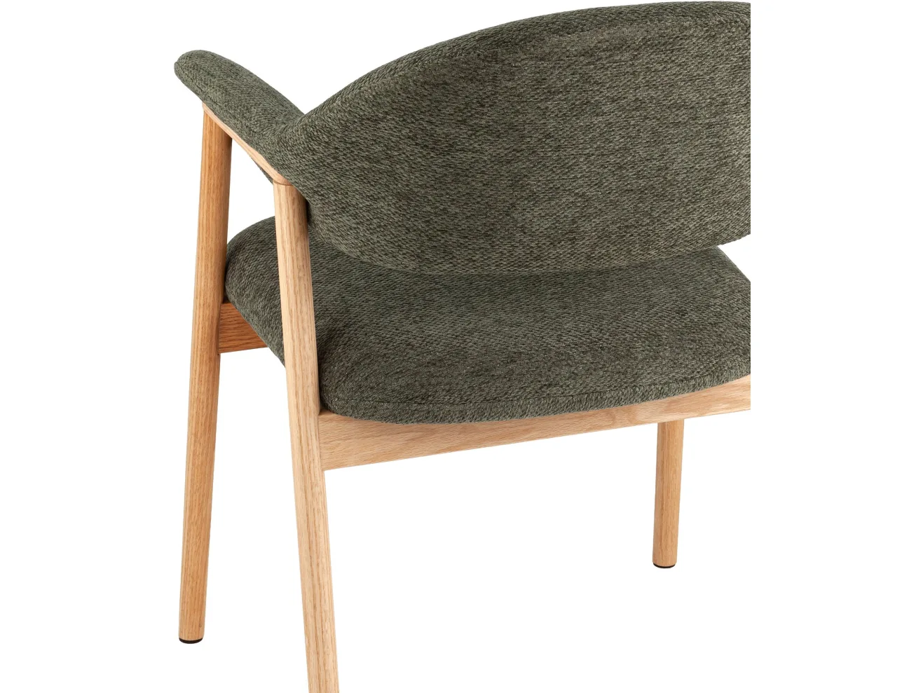 Стул обеденный STOOL GROUP Tavu Зеленый арт. 4925224902