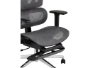 Кресло офисное STOOL GROUP TopChairs Nimbus Серый арт. 5109421104