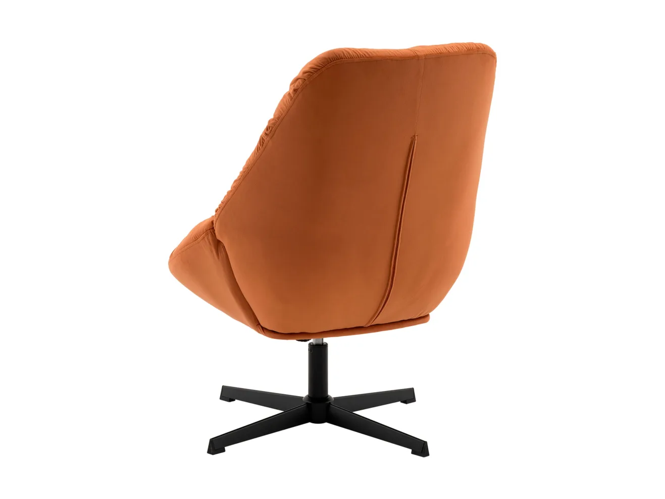 Кресло STOOL GROUP Оррелл терракотовый арт. 8539637902