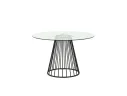 Стол обеденный STOOL GROUP Ливерпуль 120*120 стекло арт. 7959686401