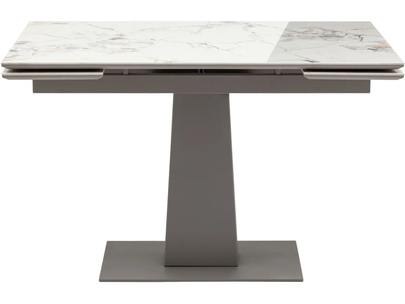 Стол обеденный STOOL GROUP Арнон 120-180*80*76 керамика Cold jade арт. 5106228802
