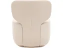 Кресло STOOL GROUP Спейс Экокожа/шенилл бежевый арт. 9923750104
