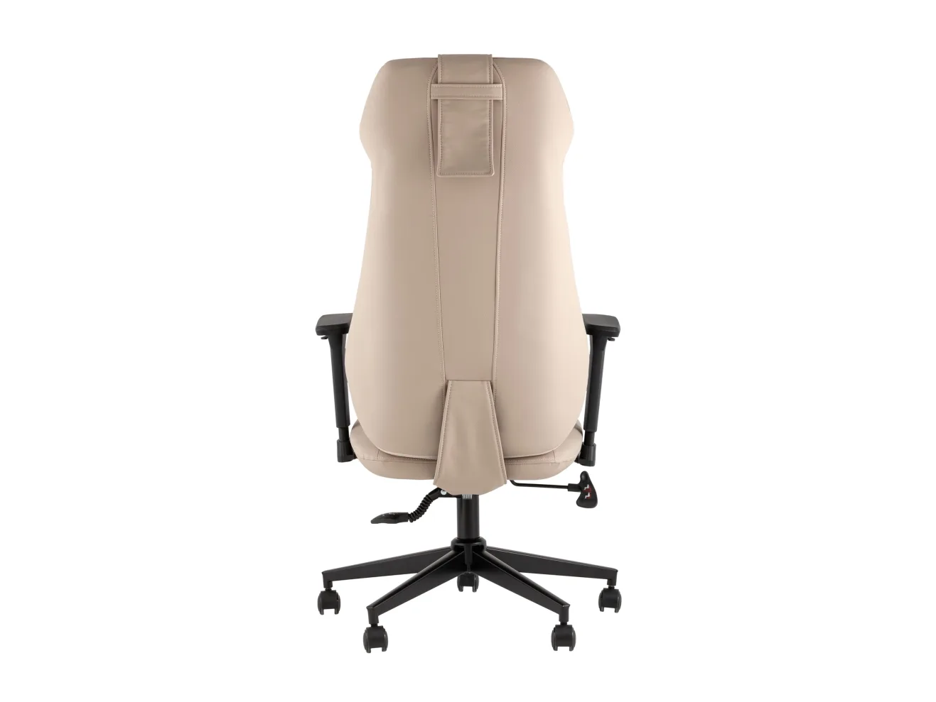 Кресло руководителя STOOL GROUP TopChairs Trophey Бежевый арт. 3042314601