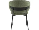 Стул STOOL GROUP Блейз Original Букле зеленый арт. 7804169302