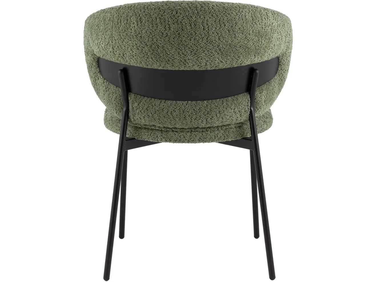 Стул STOOL GROUP Блейз Original Букле зеленый арт. 7804169302