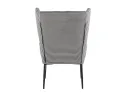 Кресло STOOL GROUP Мэйден гусиная лапка черно-белый арт. 6612834902