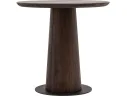 Стол обеденный STOOL GROUP круглый Мори массив дуба 80х80х76 Рич арт. 7321185402