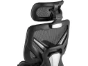 Кресло офисное STOOL GROUP TopChairs Structo Черная сетка арт. 3226427502