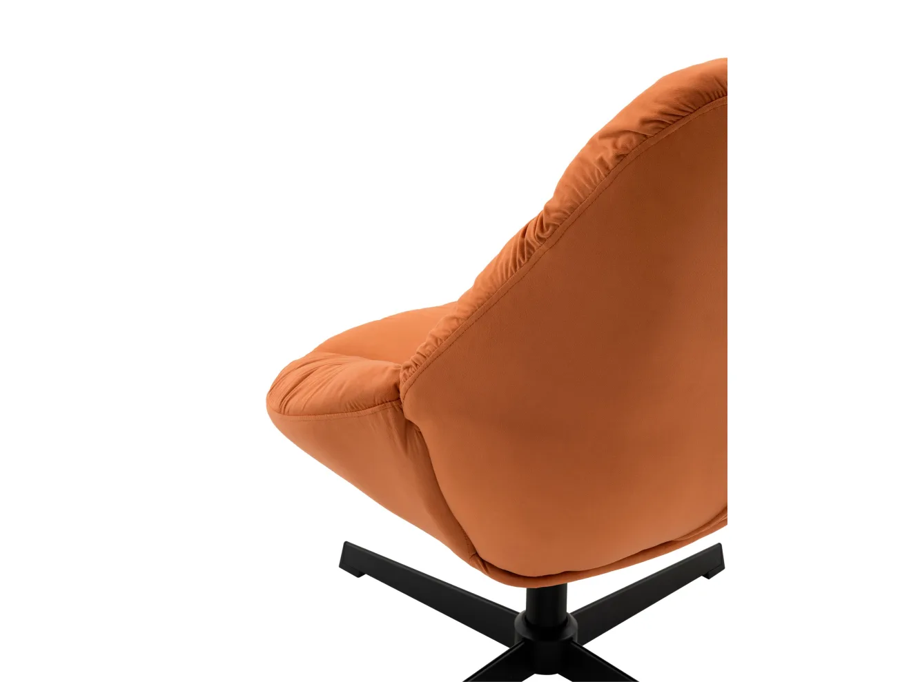 Кресло STOOL GROUP Оррелл терракотовый арт. 8539637902
