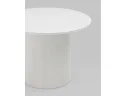 Стол обеденный STOOL GROUP Ballet 100*75 Серый арт. 6673352402