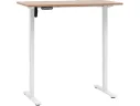 Стол STOOL GROUP с регулировкой высоты 120*60 Светлое дерево/Белый арт. 4791951602