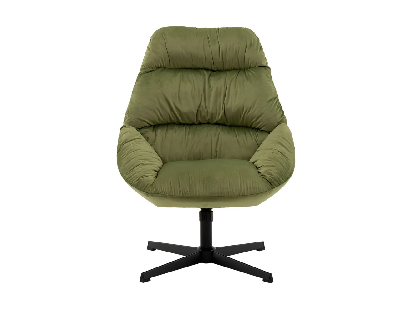 Кресло STOOL GROUP Оррелл травяной арт. 8539637904