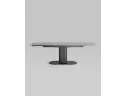 Стол обеденный Stool Group Глория раскладной 170-250*90 Керамика серая арт. 3680084201