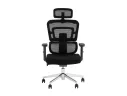 Кресло офисное STOOL GROUP TopChairs Techno Черный арт. 8616197402