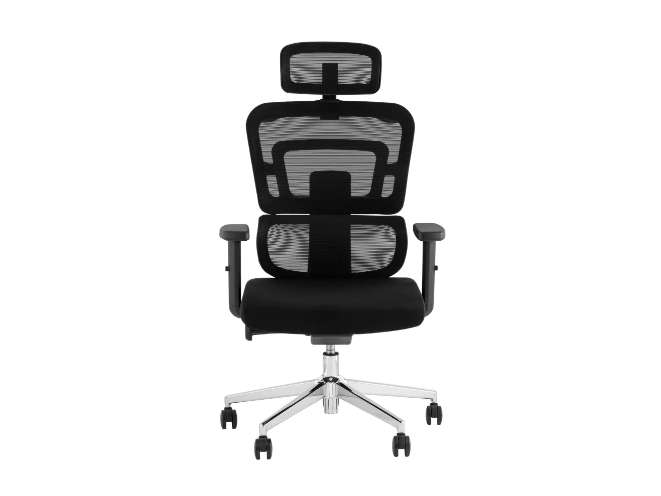 Кресло офисное STOOL GROUP TopChairs Techno Черный арт. 8616197402