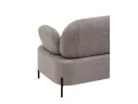 Диван STOOL GROUP Кэнди букле капучино арт. 7111963906