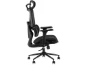 Кресло офисное STOOL GROUP TopChairs Structo Черная сетка арт. 3226427502