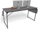 Письменный стол INCUBE D002.160.GRP Graphite арт. 5033471109
