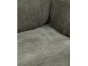 Кресло STOOL GROUP Кэнди с подлокотниками Шенилл зеленый арт. 9444525513