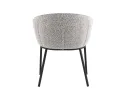 Стул STOOL GROUP Дон Серый арт. 7950020302