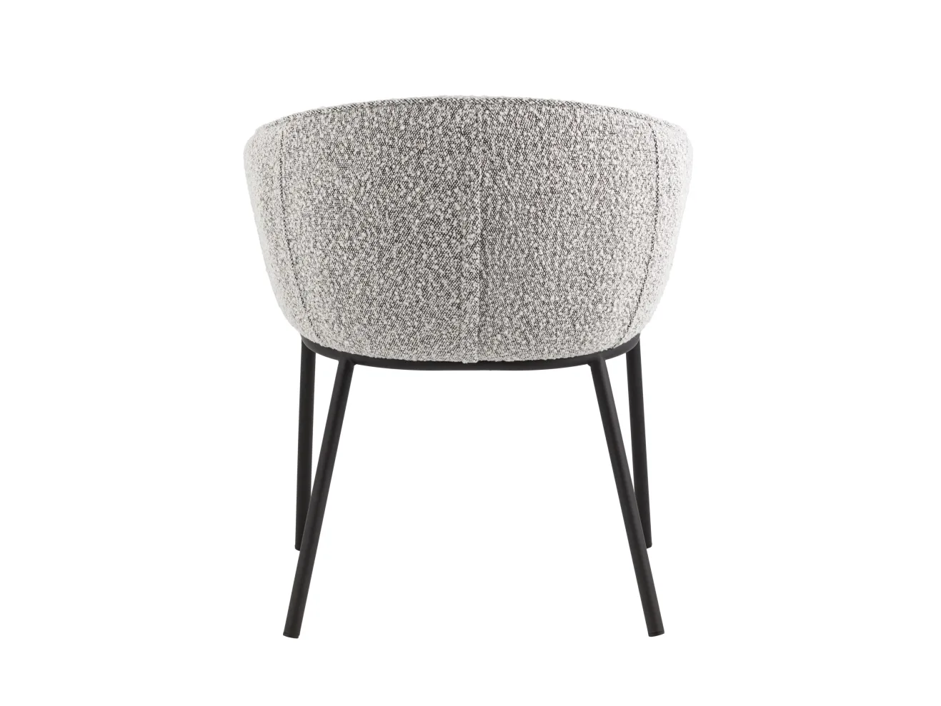 Стул STOOL GROUP Дон Серый арт. 7950020302