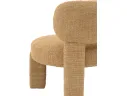Кресло лаунж STOOL GROUP Fani Горчичный арт. 8295700202