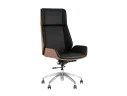 Кресло руководителя STOOL GROUP TopChairs Crown SN Черный арт. 4088329901