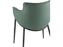 Стул STOOL GROUP Твигги Экокожа зеленый арт. 3252455802