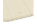 Стол SHT-TU30/TT30 83/83 бежевый/коричневый арт. 8932423203