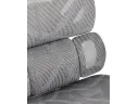 Кресло офисное STOOL GROUP TopChairs Structo Серая сетка арт. 3226427504