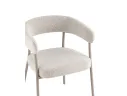 Стул обеденный STOOL GROUP Dambo Серый арт. 1449364701