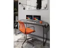 Письменный стол INCUBE D002.140.GRP Graphite арт. 2277909509
