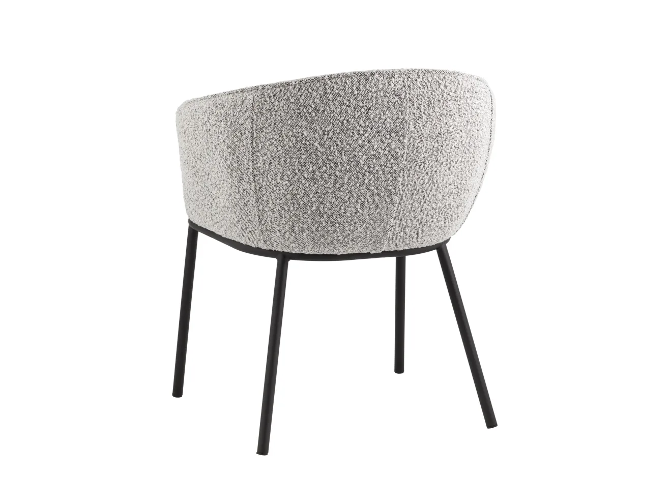 Стул STOOL GROUP Дон Серый арт. 7950020302