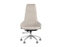 Кресло руководителя STOOL GROUP TopChairs Soulo бежевый/серый арт. 4537007502