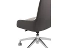 Кресло офисное STOOL GROUP TopChairs Soulo бежевый/серый арт. 9927989602