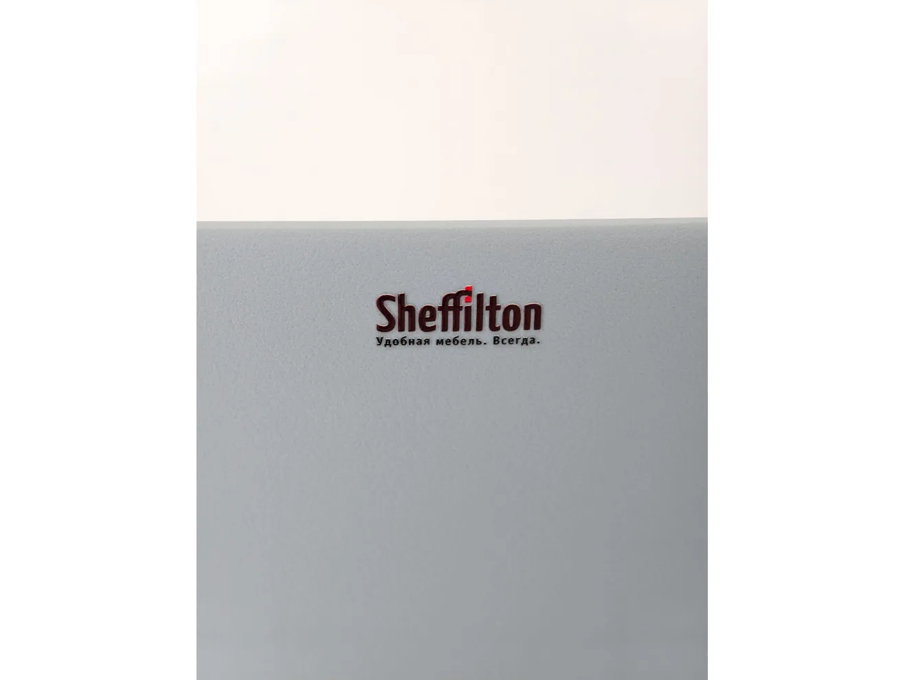 Стул барный Sheffilton SHT-S220 серый арт. 7080439704