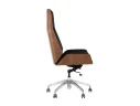 Кресло руководителя STOOL GROUP TopChairs Crown SN Черный арт. 4088329901