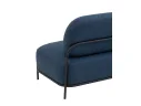 Диван STOOL GROUP Стоун Рогожка синий арт. 6916691102